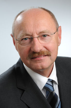 Bernd Terschluse - Geschäftsleitung