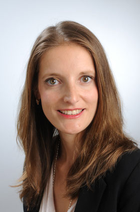 Linda Terschluse - HR & Kommunikation