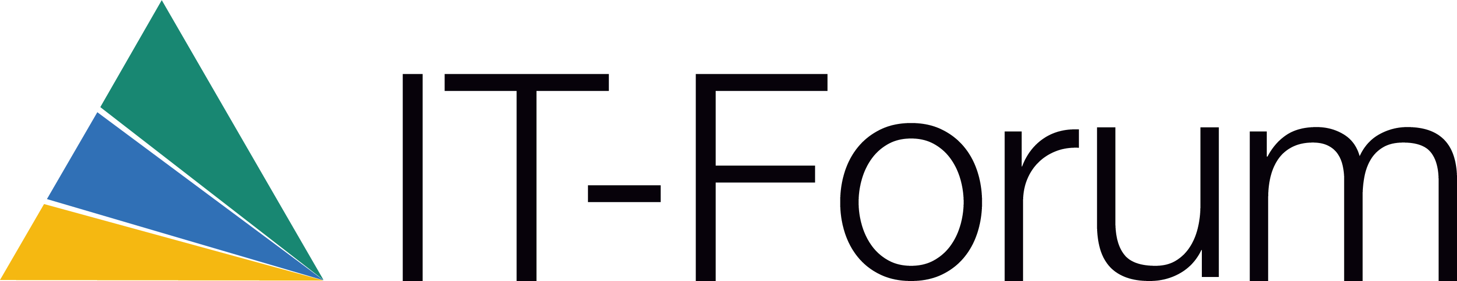 IT Forum Logo